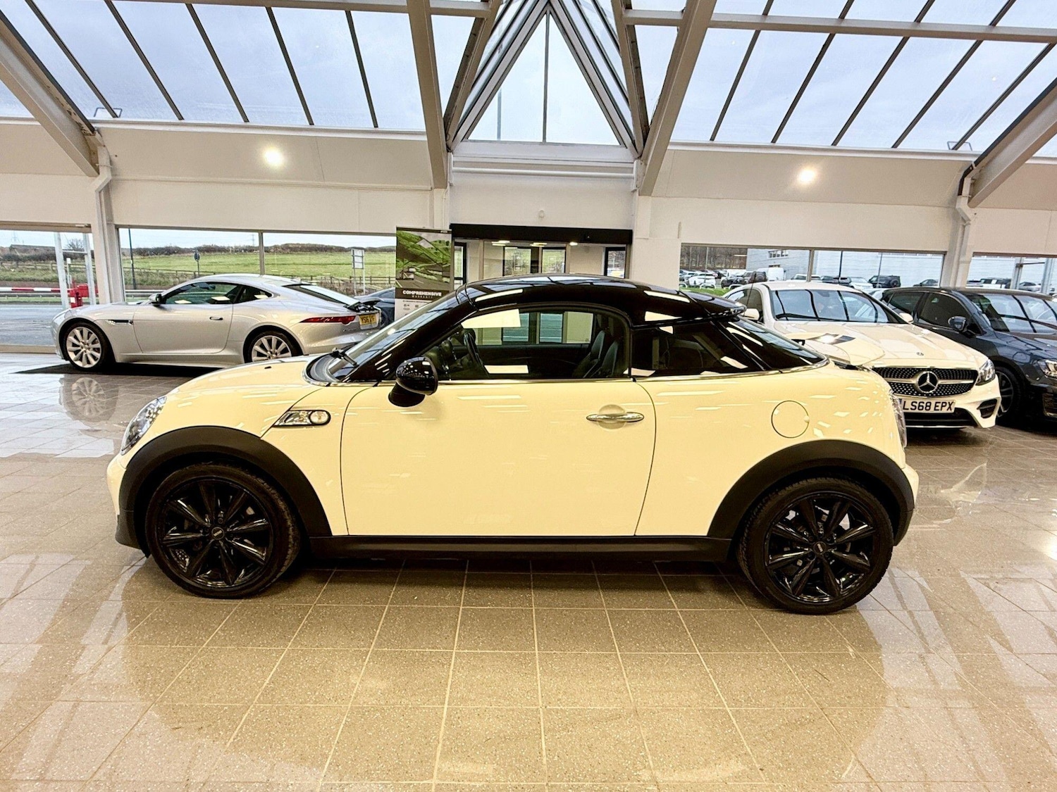 Used MINI Coupe 2013 for sale - 76839953: Photo 5