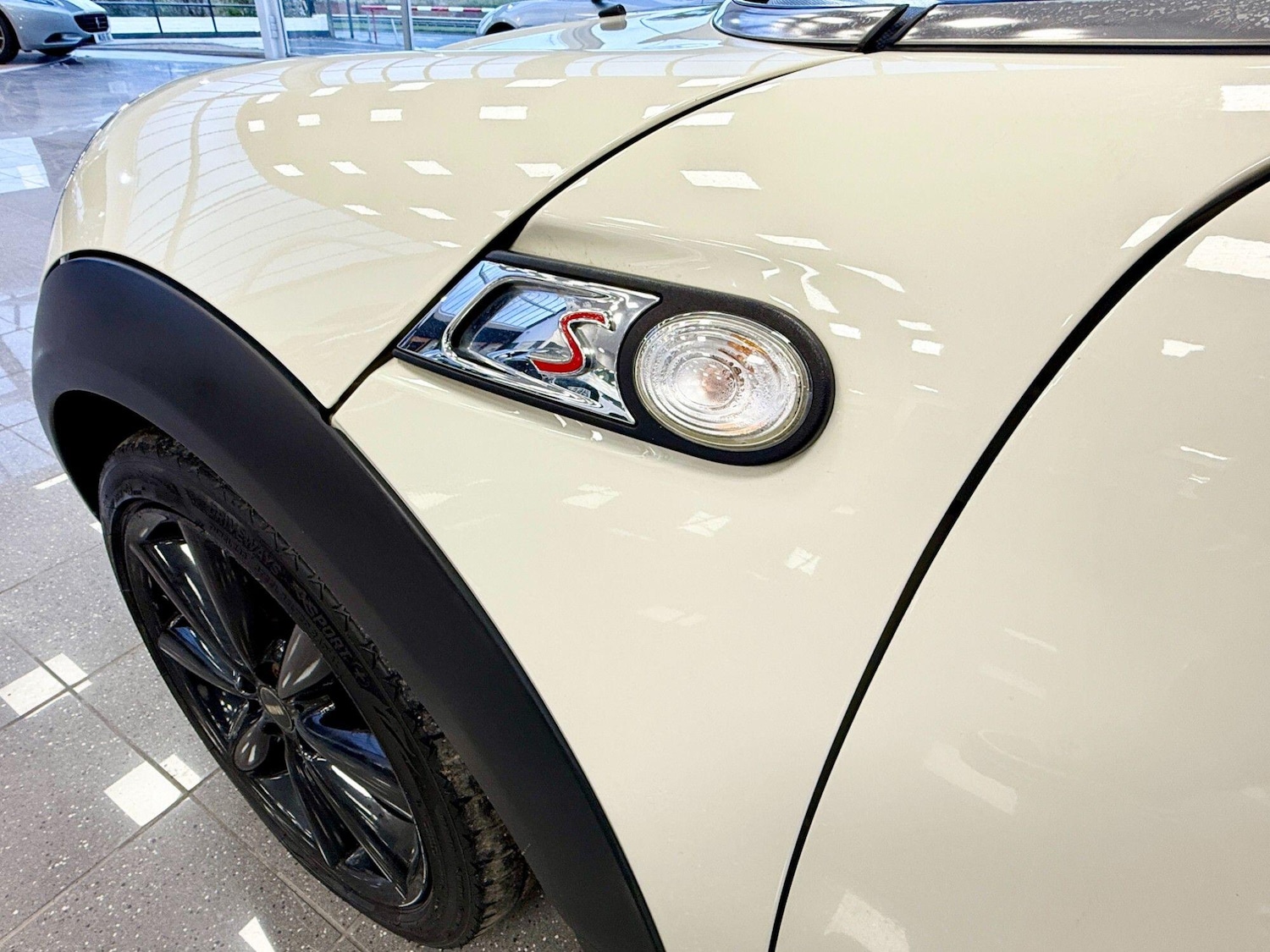 Used MINI Coupe 2013 for sale - 76839953: Photo 6