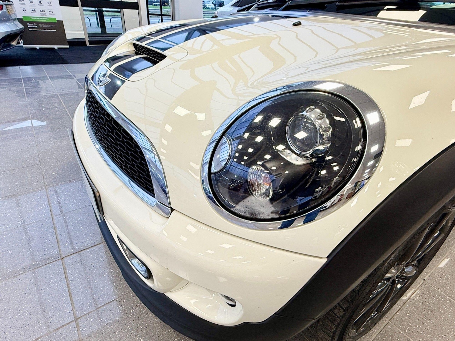 Used MINI Coupe 2013 for sale - 76839953: Photo 7