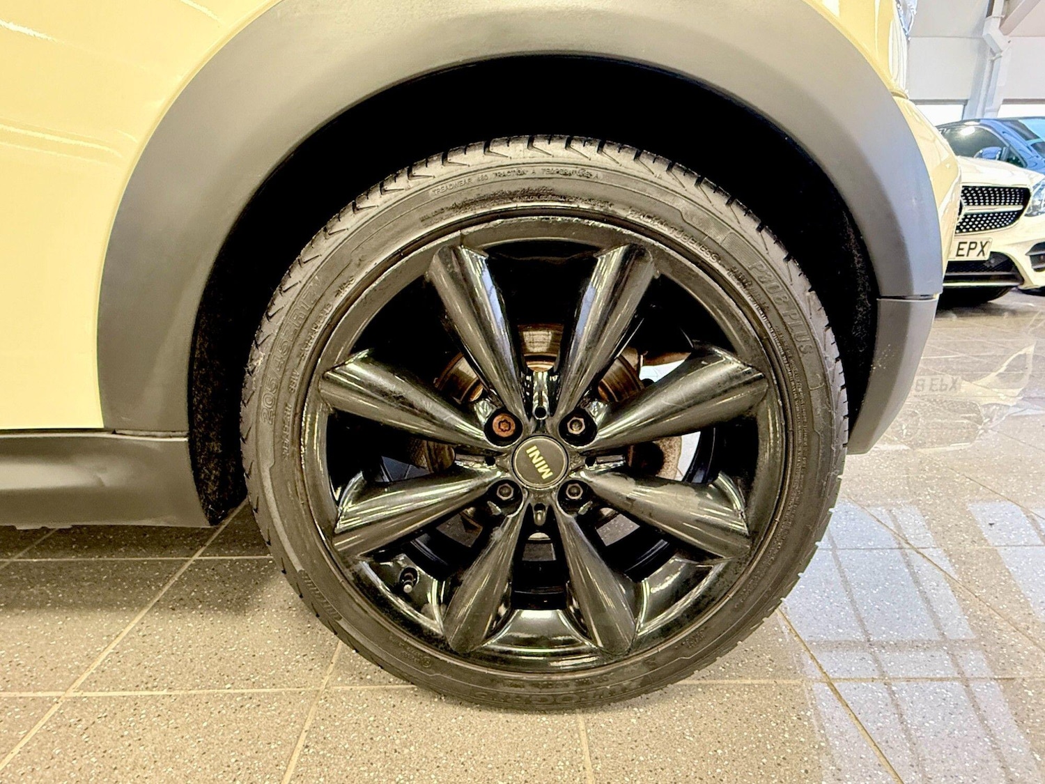 Used MINI Coupe 2013 for sale - 76839953: Photo 9