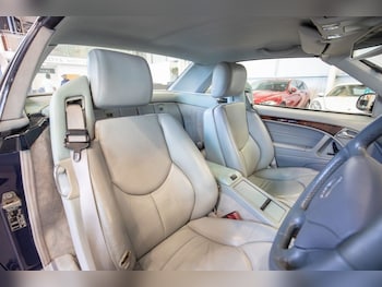 Used Mercedes-Benz S Class 1998 for sale - 78287964: Photo