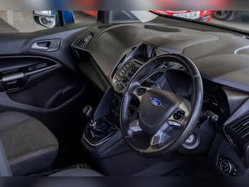Used Ford Grand Tourneo Connect 2018 for sale - 79708676: Photo