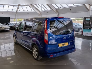 Used Ford Grand Tourneo Connect 2018 for sale - 79708676: Photo