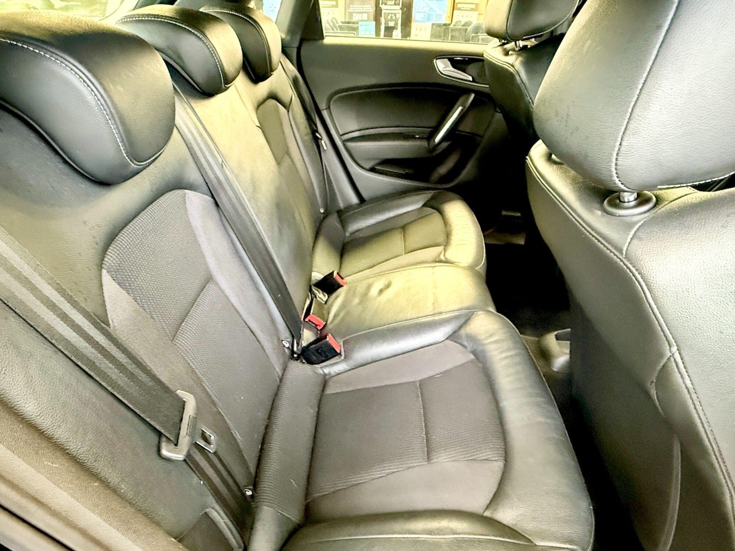 Used Audi A1 2018 for sale - 76839721: Photo 10