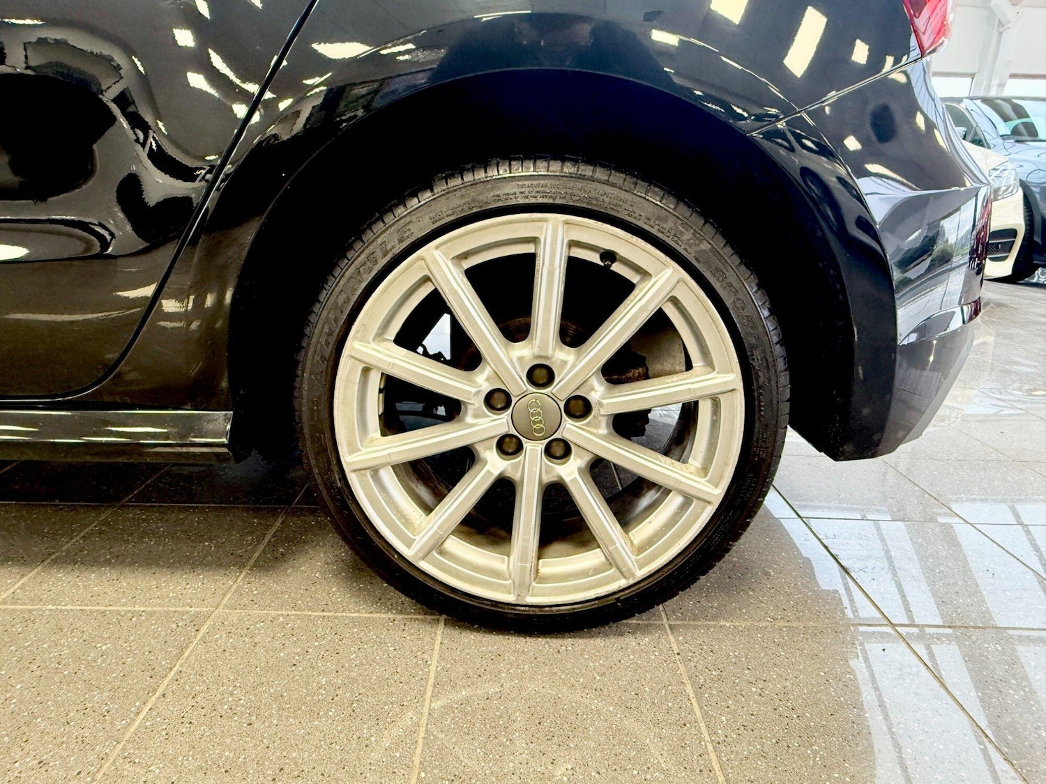 Used Audi A1 2018 for sale - 76839721: Photo 12