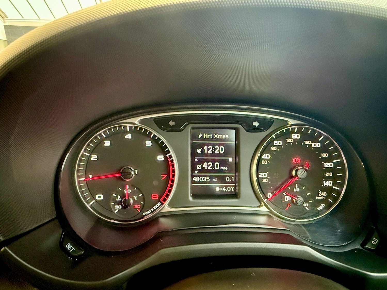 Used Audi A1 2018 for sale - 76839721: Photo 15