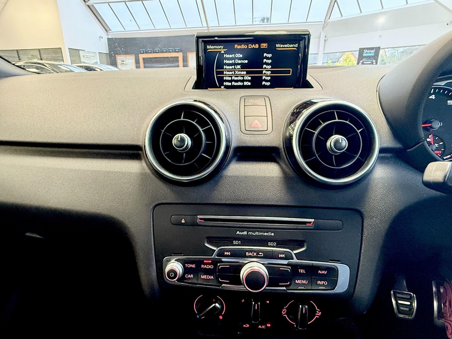 Used Audi A1 2018 for sale - 76839721: Photo 16