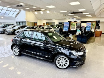 Used Audi A1 2018 for sale - 76839721: Photo