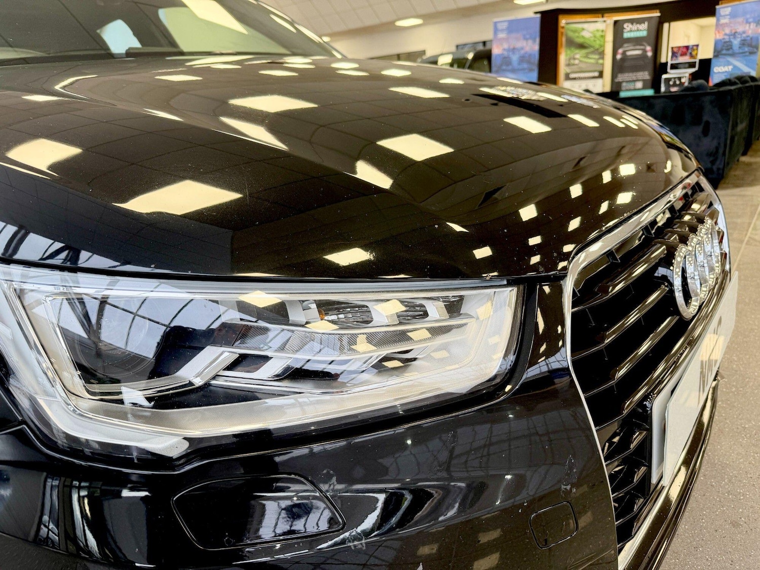 Used Audi A1 2018 for sale - 76839721: Photo 24