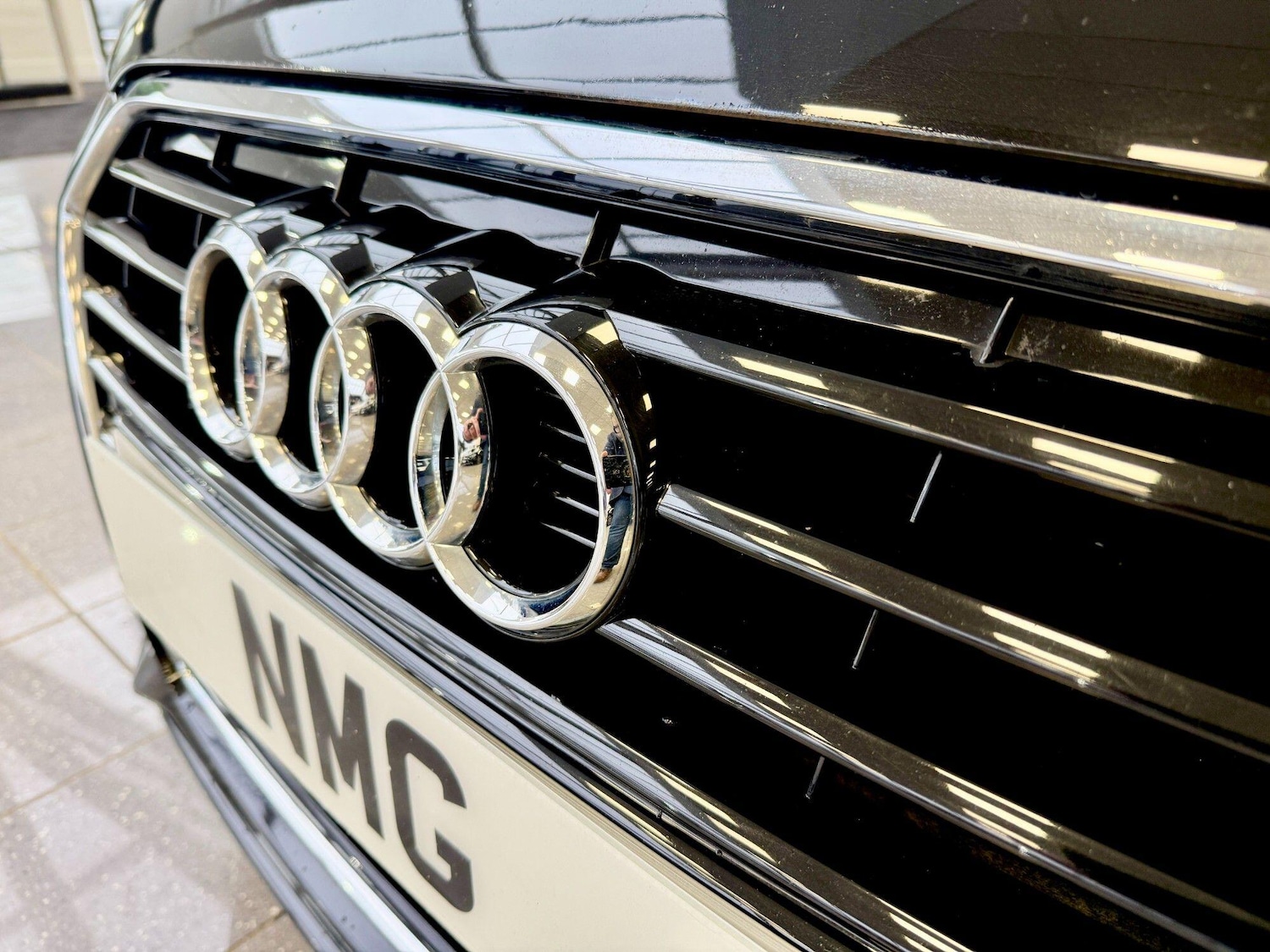 Used Audi A1 2018 for sale - 76839721: Photo 25