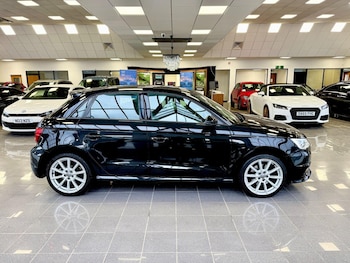 Used Audi A1 2018 for sale - 76839721: Photo