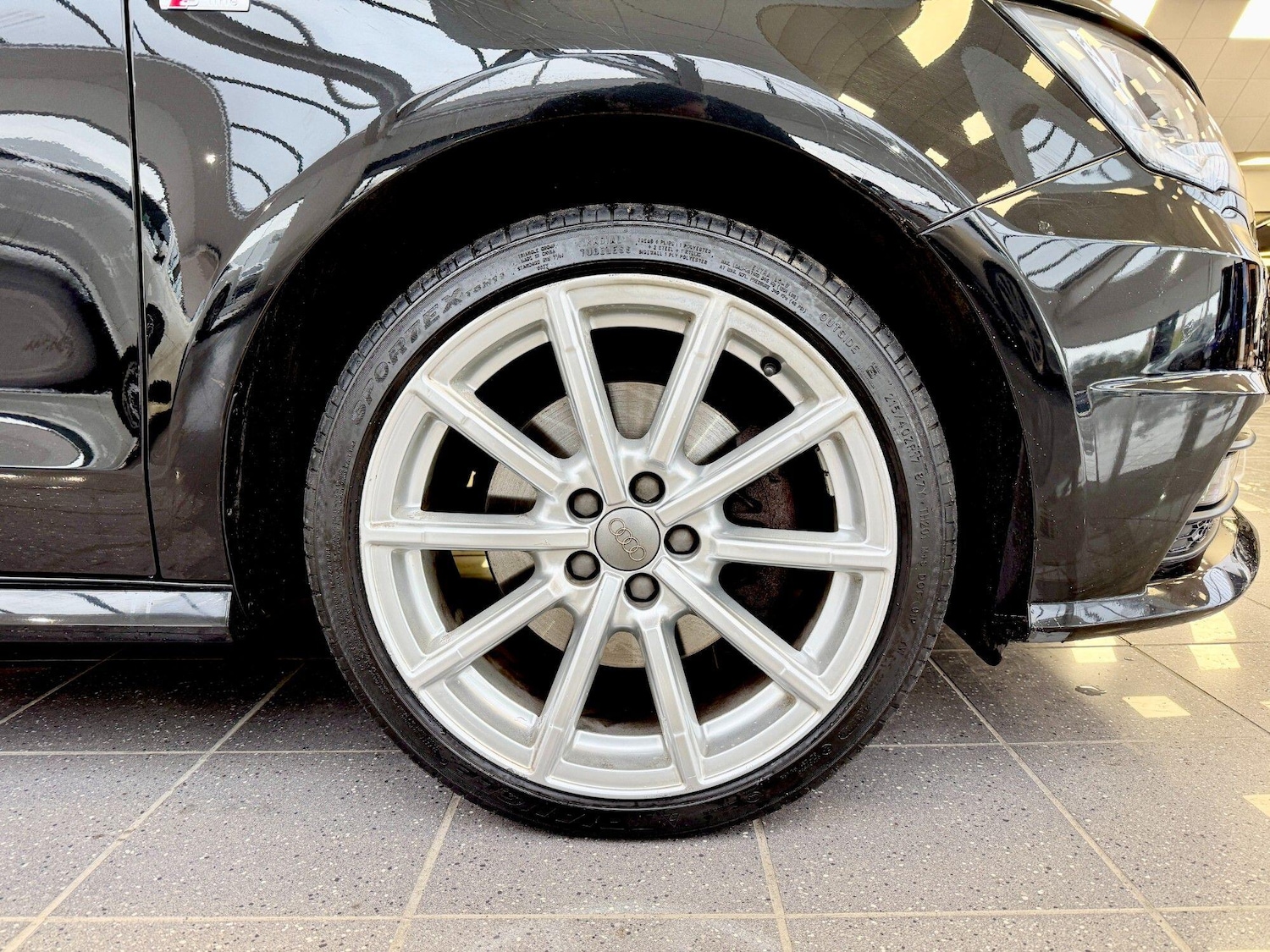 Used Audi A1 2018 for sale - 76839721: Photo 3