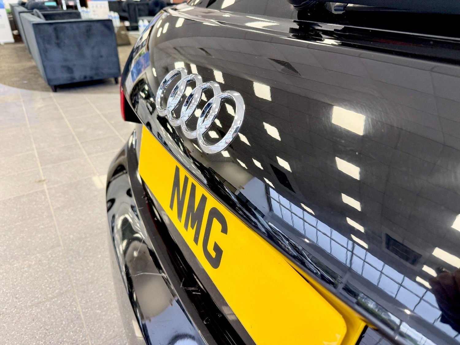 Used Audi A1 2018 for sale - 76839721: Photo 4