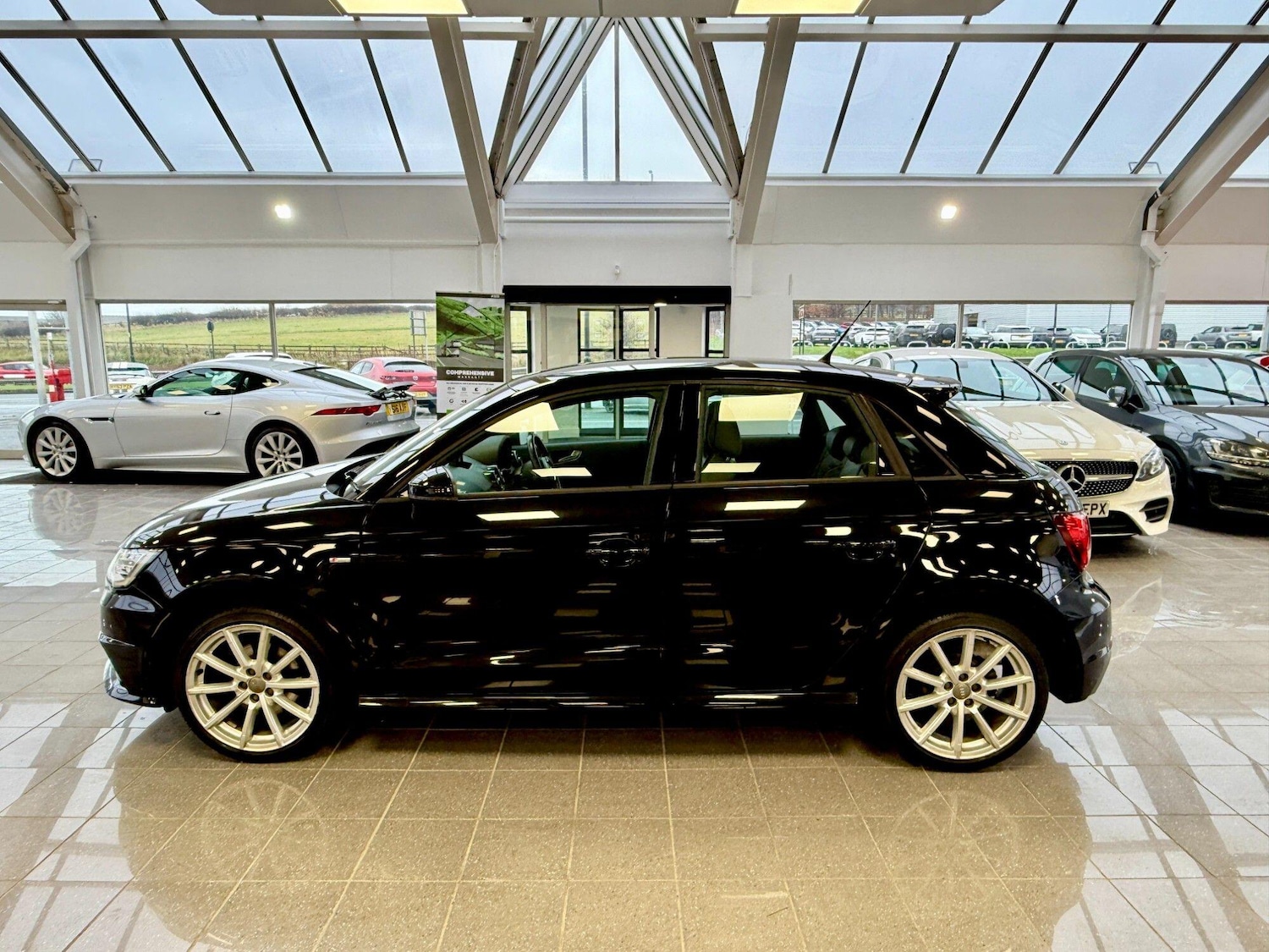 Used Audi A1 2018 for sale - 76839721: Photo 6