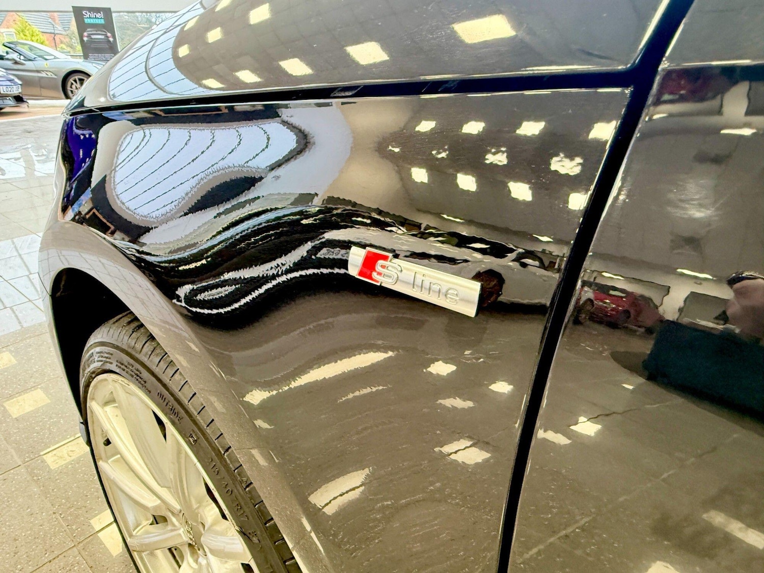 Used Audi A1 2018 for sale - 76839721: Photo 7