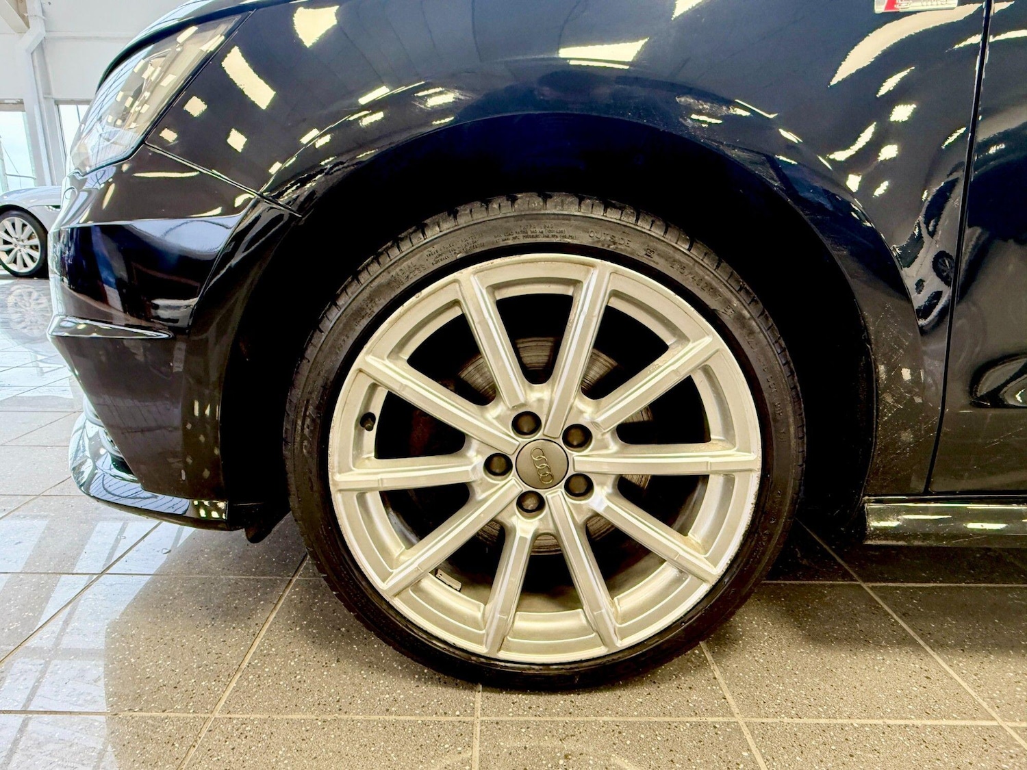 Used Audi A1 2018 for sale - 76839721: Photo 8