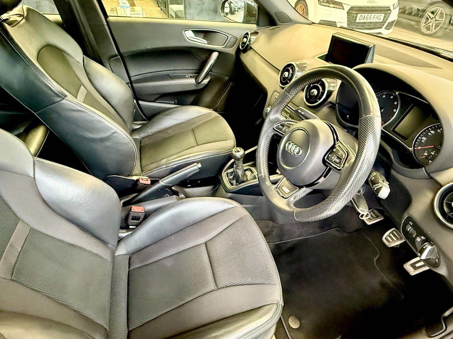 Used Audi A1 2018 for sale - 76839721: Photo 9