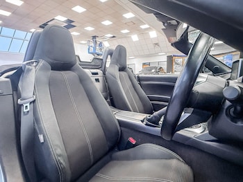 Used Fiat 124 Spider 2018 for sale - 77838471: Photo