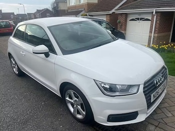 Used Audi A1 2018 for sale - 78288148: Photo
