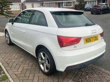 Used Audi A1 2018 for sale - 78288148: Photo