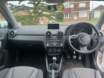 Used Audi A1 2018 for sale - 78288148: Photo