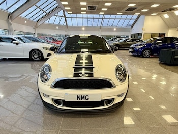 Used MINI Coupe 2013 for sale - 78287610: Photo