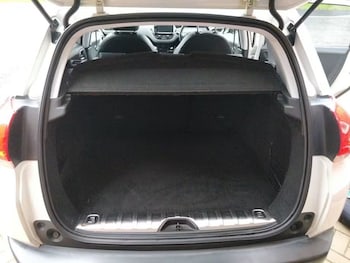 Used Peugeot 2008 2016 for sale - 78401464: Photo