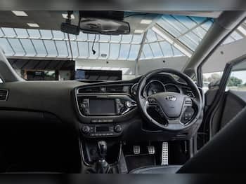 Used Kia Ceed 2015 for sale - 79708586: Photo