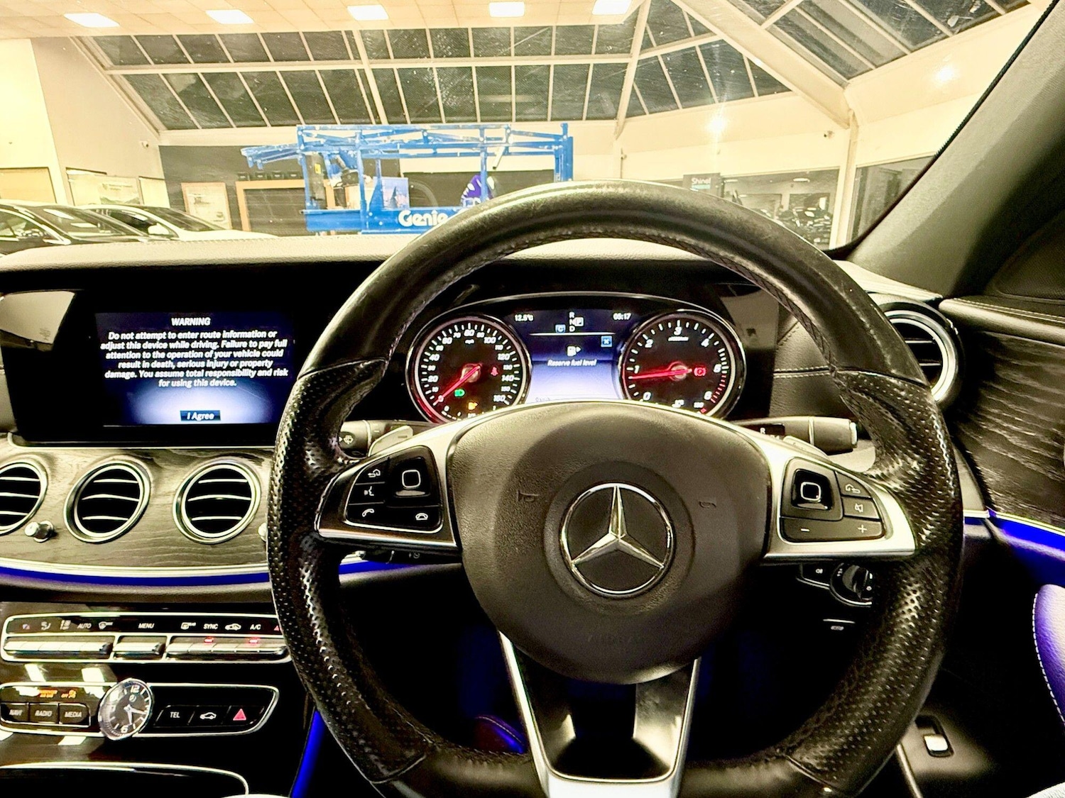 Used Nissan Navara 2017 for sale - 76839957: Photo 19