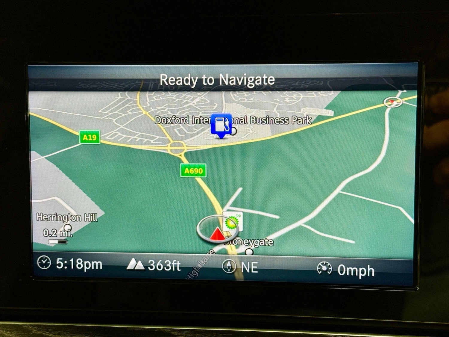 Used Nissan Navara 2017 for sale - 76839957: Photo 25