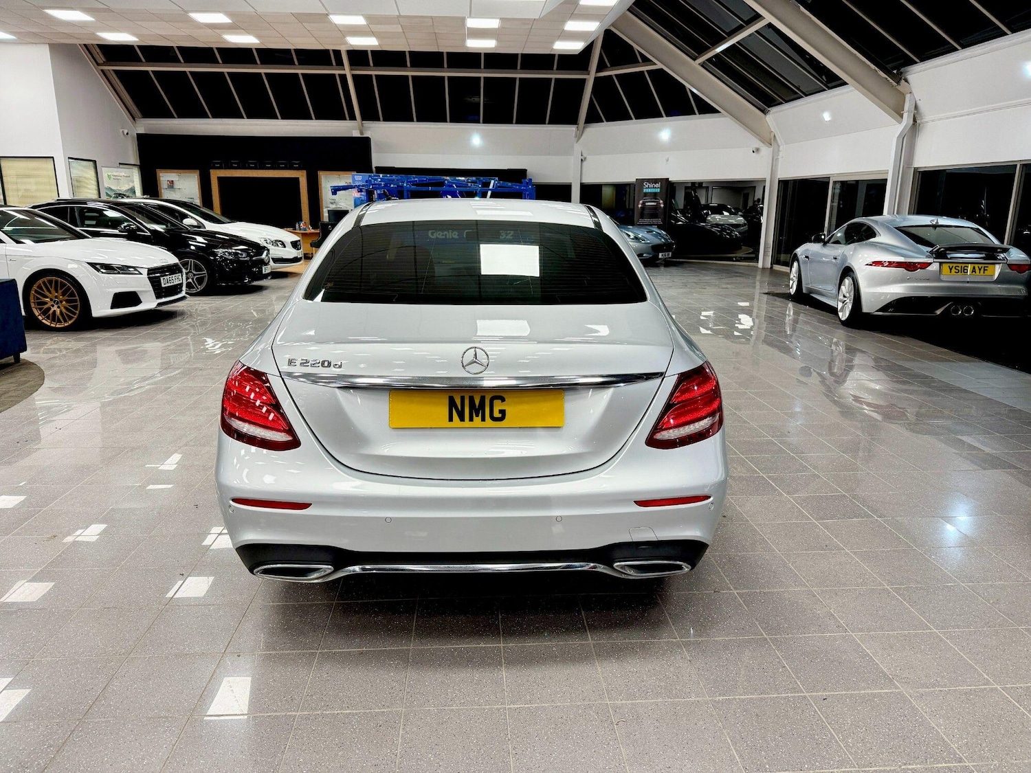 Used Nissan Navara 2017 for sale - 76839957: Photo 4