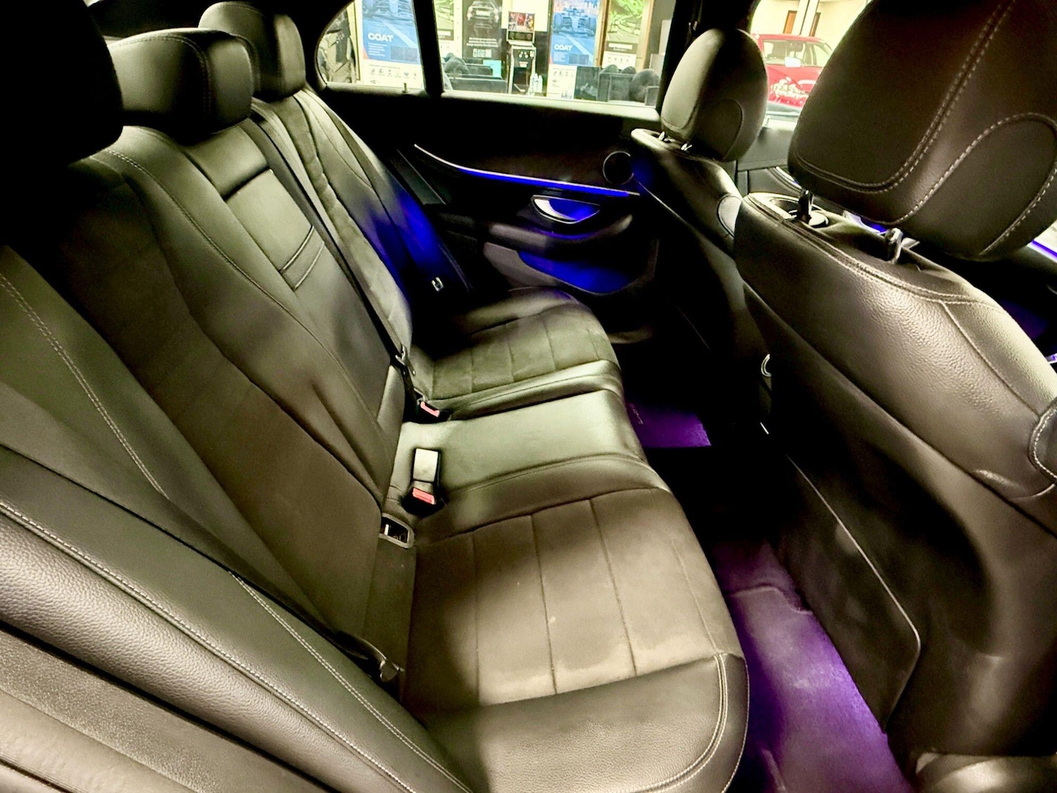 Used Nissan Navara 2017 for sale - 76839957: Photo 7