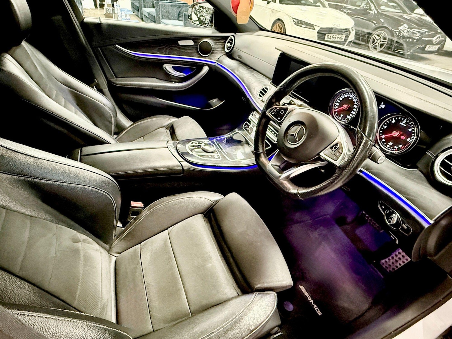 Used Nissan Navara 2017 for sale - 76839957: Photo 8