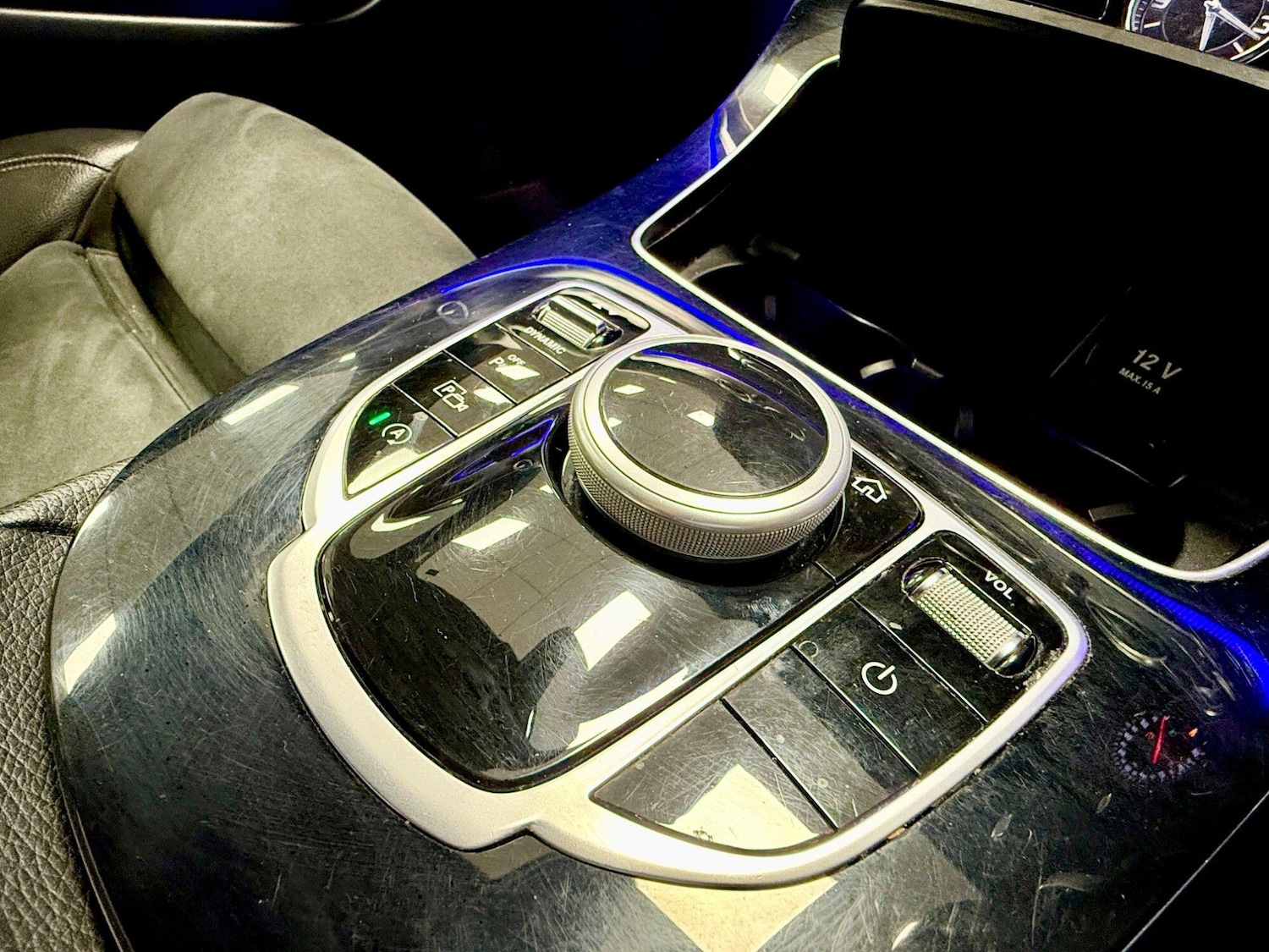 Used Nissan Navara 2017 for sale - 76839957: Photo 9