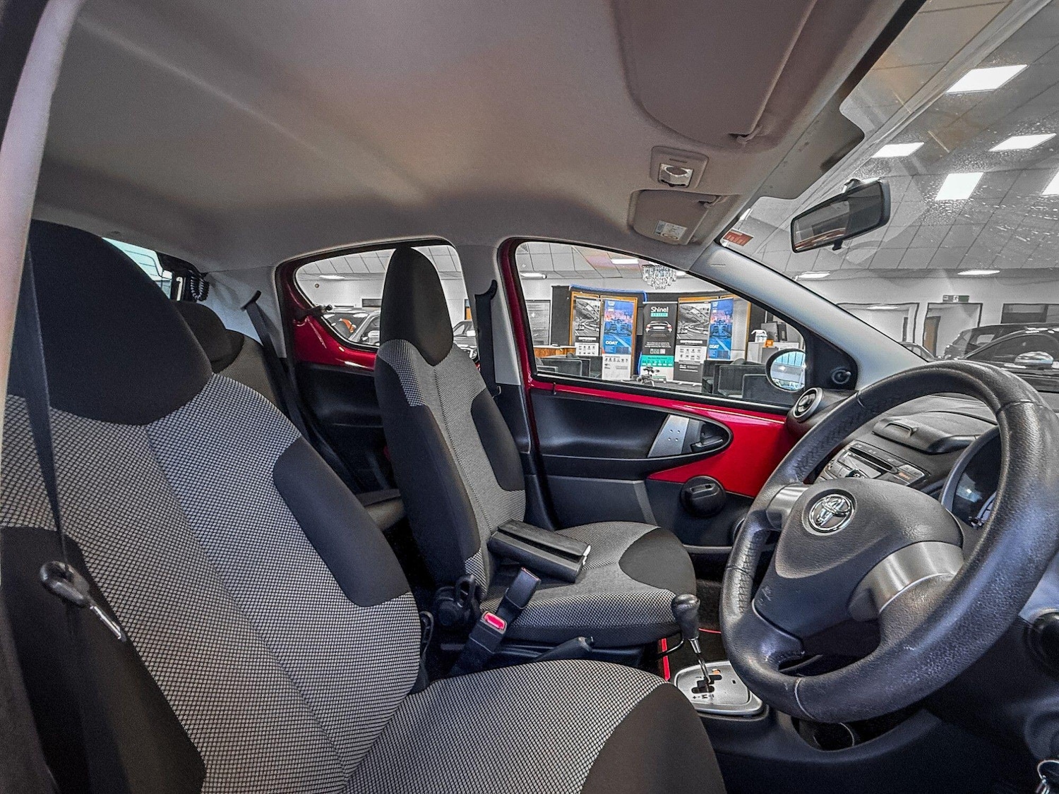 Used Toyota AYGO 2014 for sale - 77783959: Photo 14