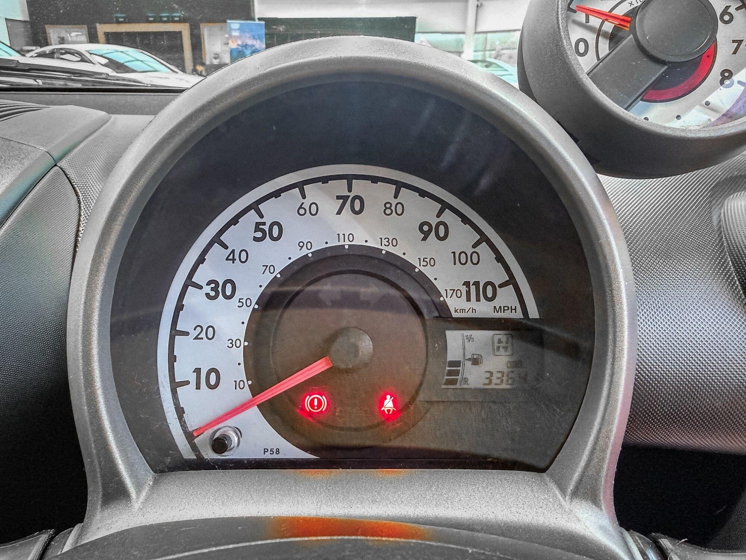 Used Toyota AYGO 2014 for sale - 77783959: Photo 16