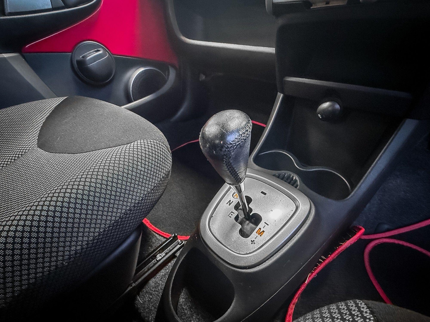 Used Toyota AYGO 2014 for sale - 77783959: Photo 17