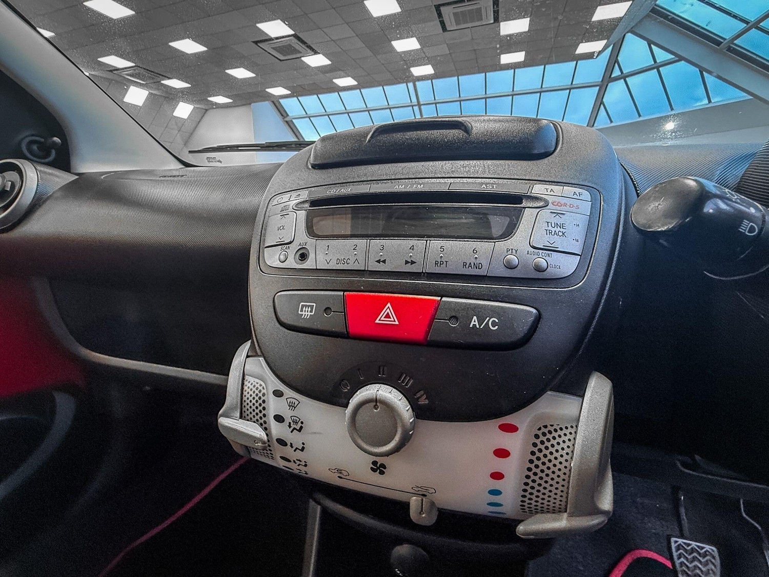 Used Toyota AYGO 2014 for sale - 77783959: Photo 18
