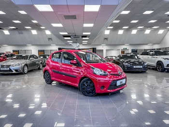 Used Toyota AYGO 2014 for sale - 77783959: Photo