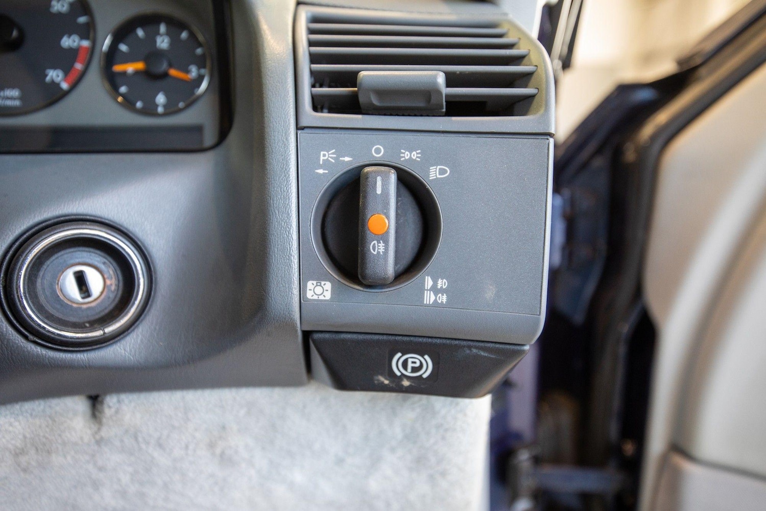 Used Mercedes-Benz S Class 1998 for sale - 77658562: Photo 13