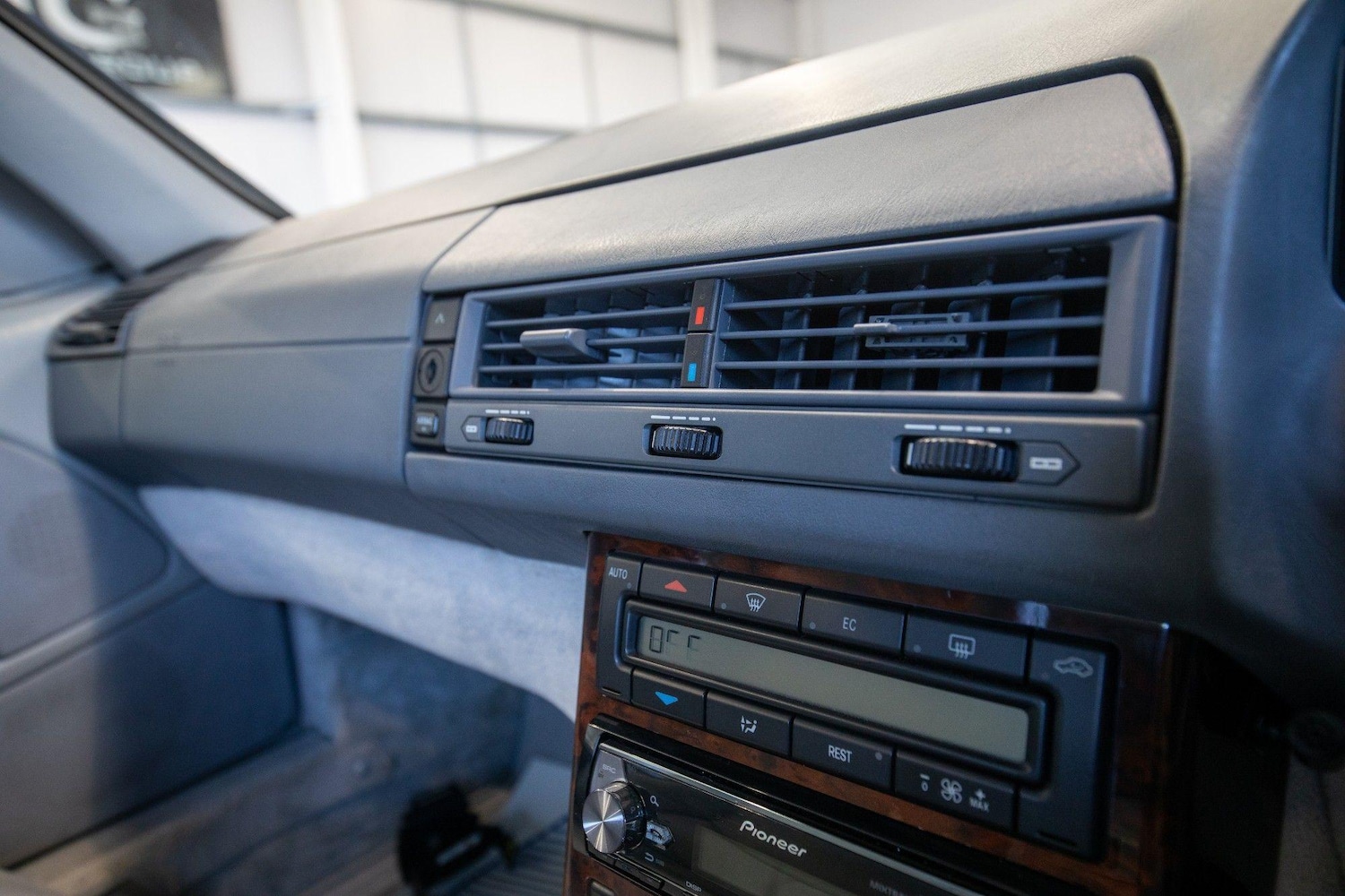 Used Mercedes-Benz S Class 1998 for sale - 77658562: Photo 16