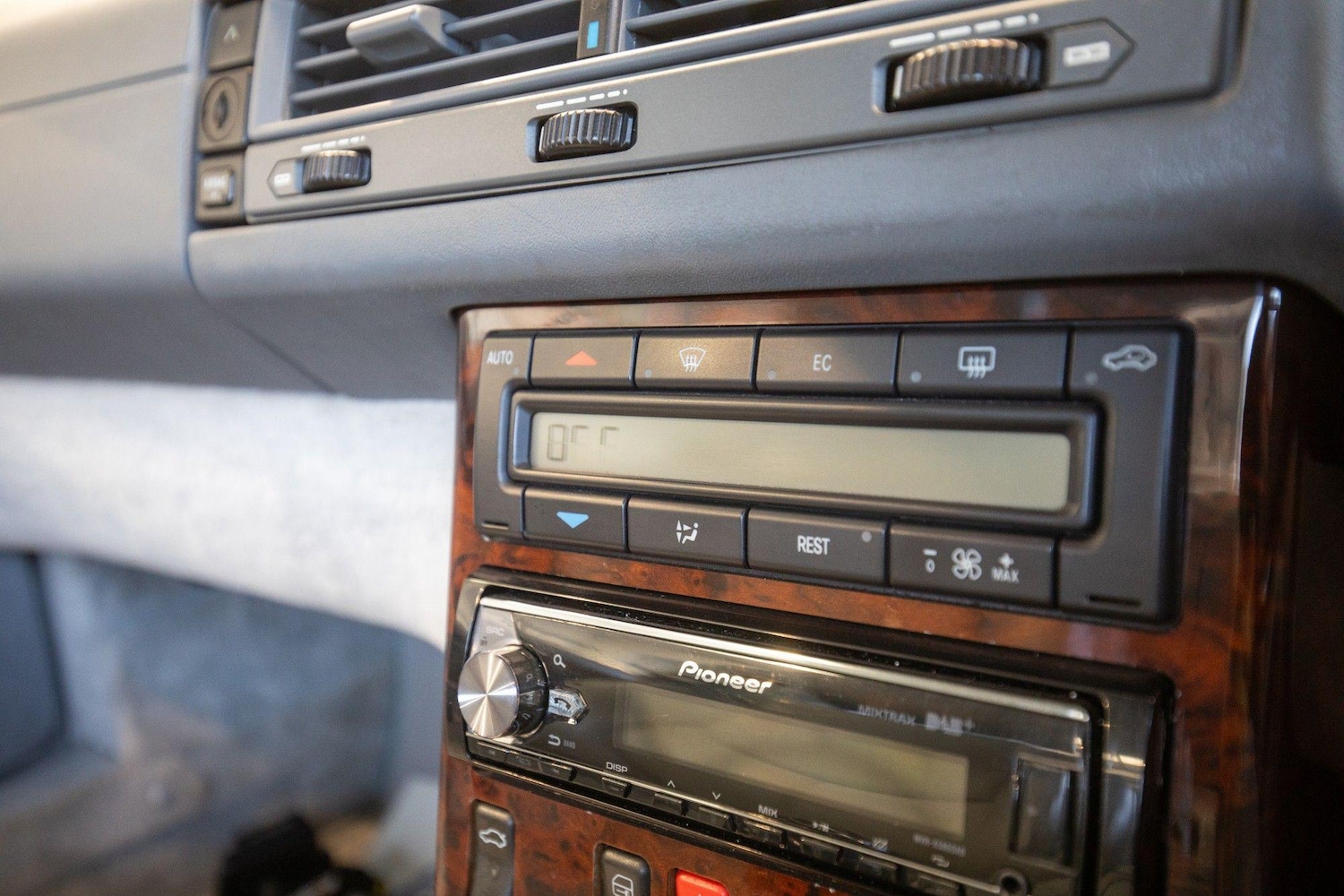 Used Mercedes-Benz S Class 1998 for sale - 77658562: Photo 17