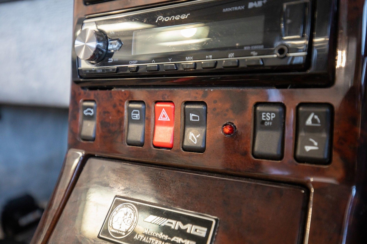 Used Mercedes-Benz S Class 1998 for sale - 77658562: Photo 19