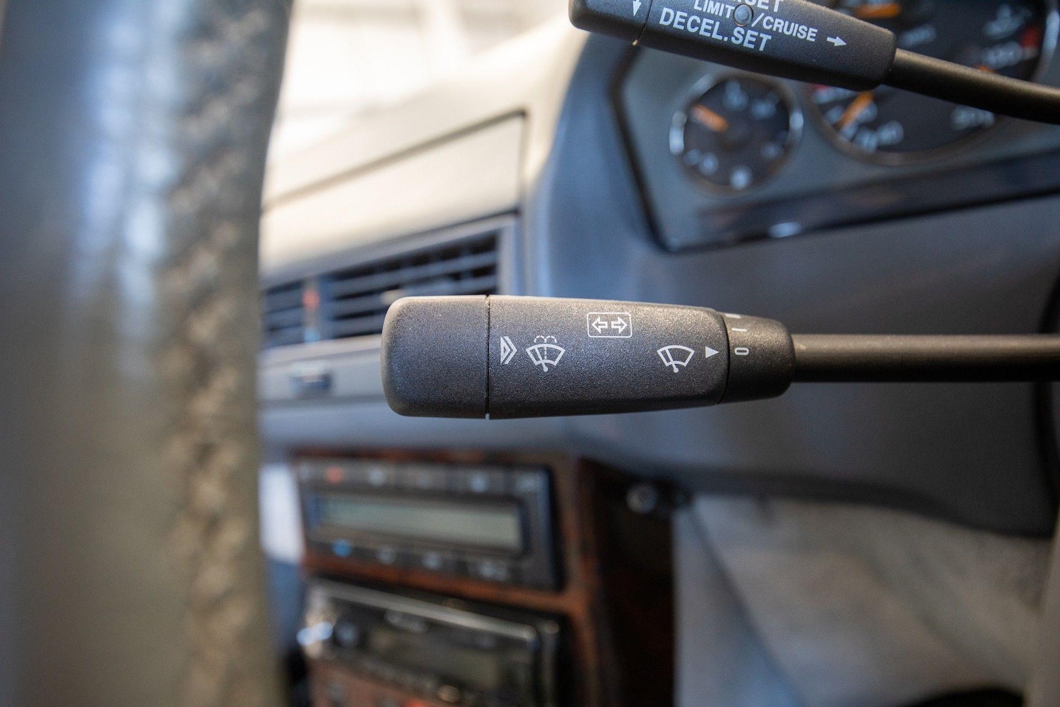 Used Mercedes-Benz S Class 1998 for sale - 77658562: Photo 23