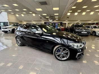 Used BMW 1 Series 2016 for sale - 78288045: Photo