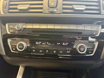 Used BMW 1 Series 2016 for sale - 78288045: Photo