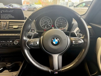 Used BMW 1 Series 2016 for sale - 78288045: Photo