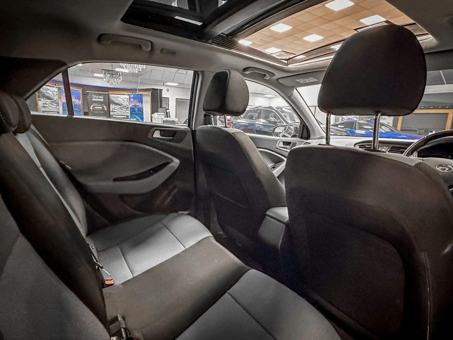 Used Hyundai i20 2015 for sale - 77658451: Photo 14