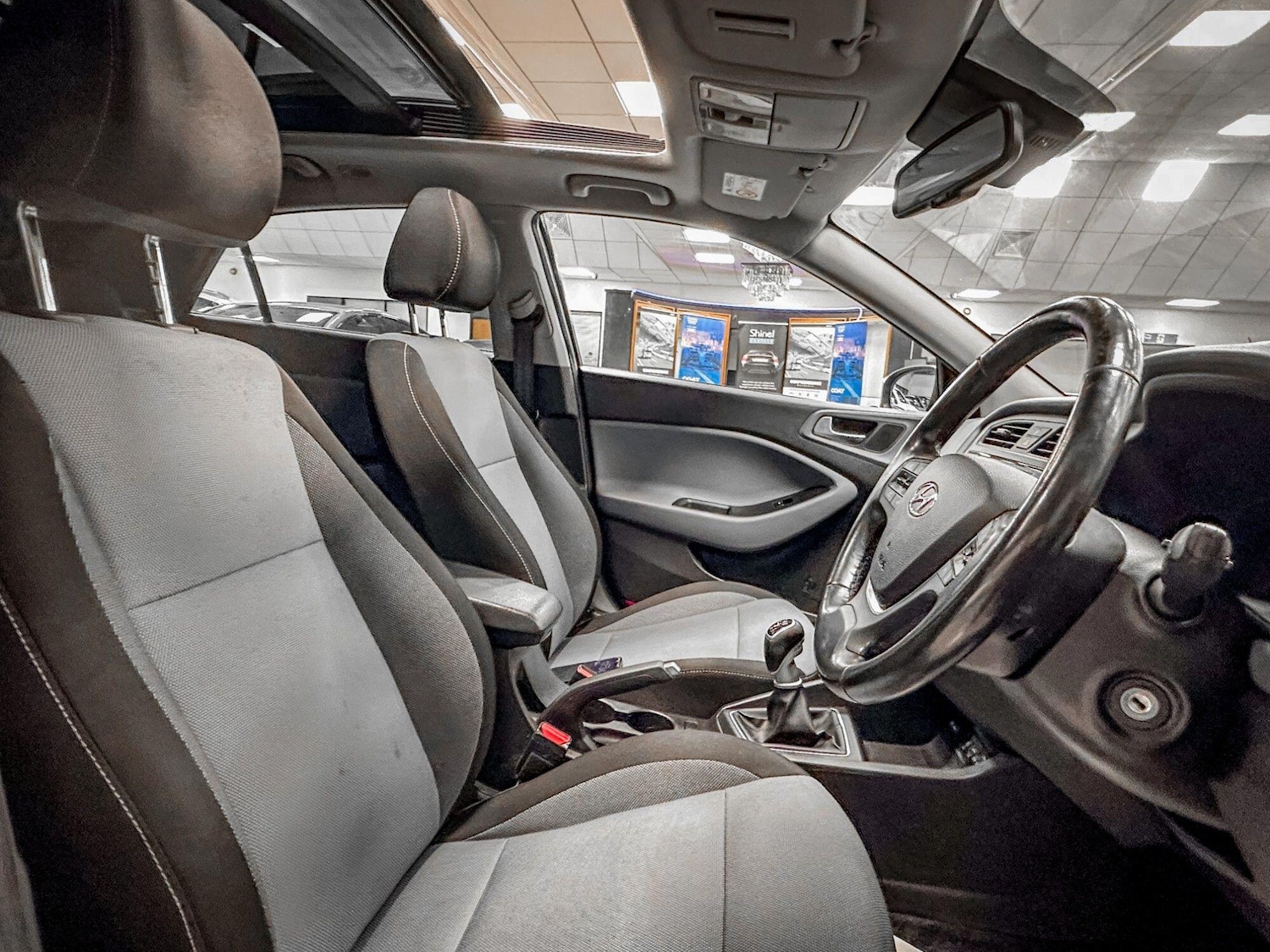 Used Hyundai i20 2015 for sale - 77658451: Photo 15