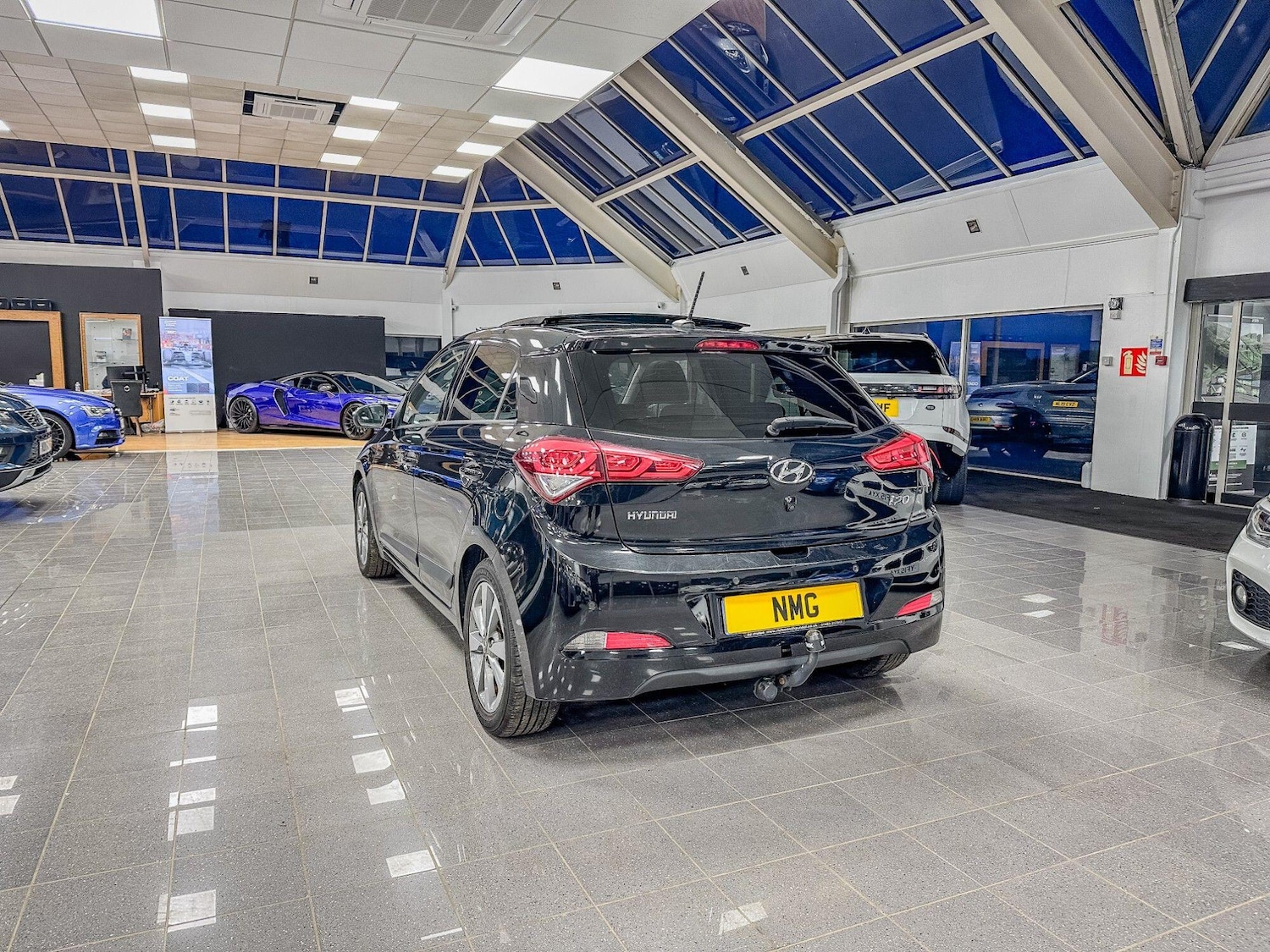 Used Hyundai i20 2015 for sale - 77658451: Photo 16